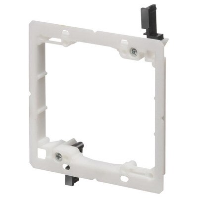 Arlington Low-Profile Low-Voltage Mounting Bracket